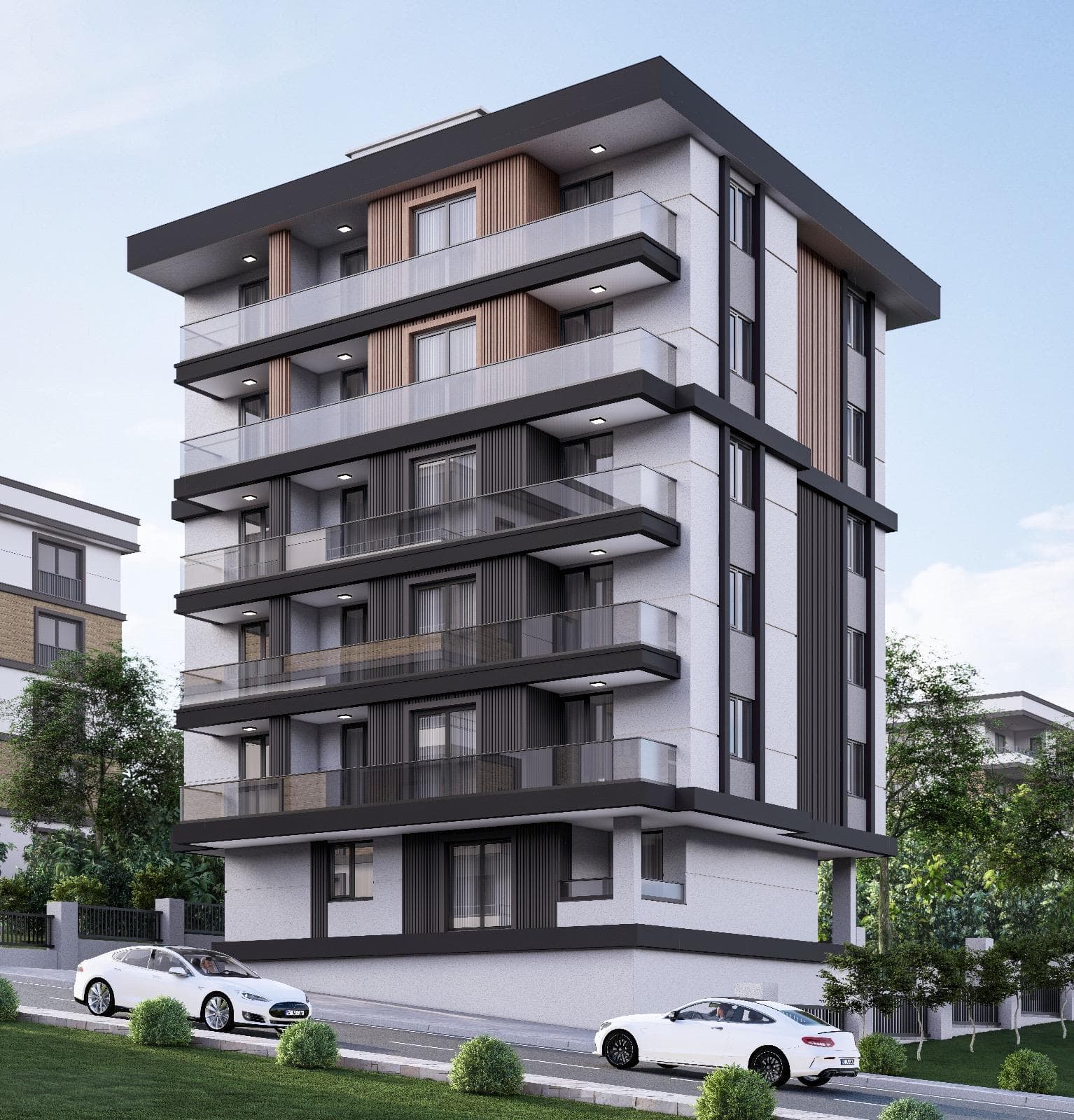 KOZAL VADİ EVLERİ – Samsun – Fotoğraf 6 küçük önizleme