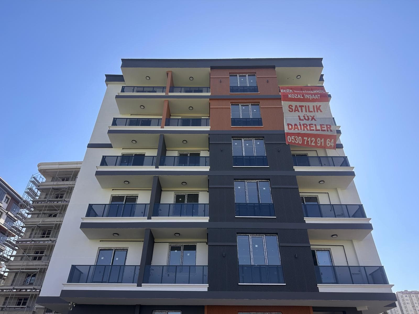 KOZAL VADİ EVLERİ – Samsun – Fotoğraf 8 küçük önizleme